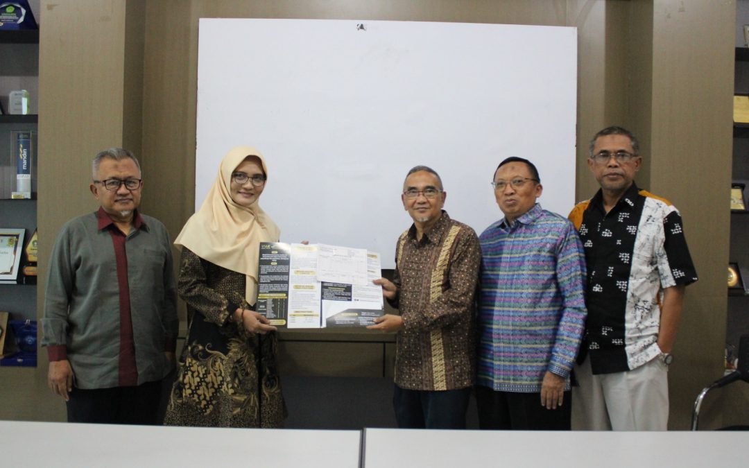 UWG Malang Apresiasi Atas Kenaikan Jabatan Fungsional Dosen