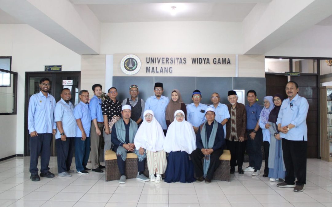 UWG Malang Berangkatkan SDM Terpilih untuk Umroh sebagai Bentuk Apresiasi Kinerja