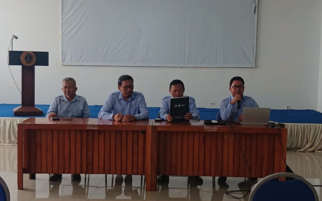 UWG Malang Siap Persembahkan Para Batara Melalui Wisuda ke-85